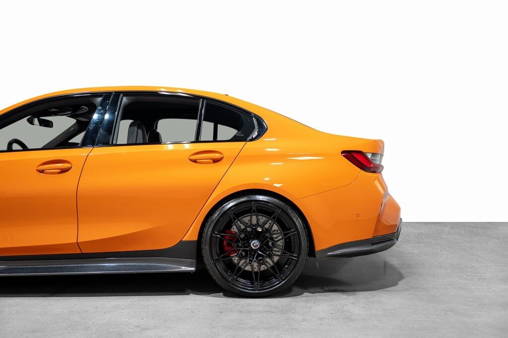 2024 BMW M3 Competition Ft Lauderdale FL