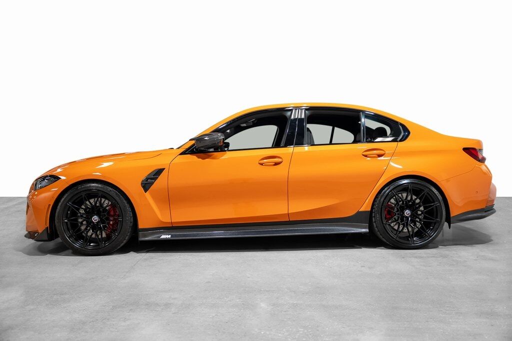 2024 BMW M3 Competition Ft Lauderdale FL