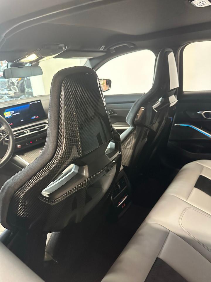 2024 BMW M3 Competition Ft Lauderdale FL