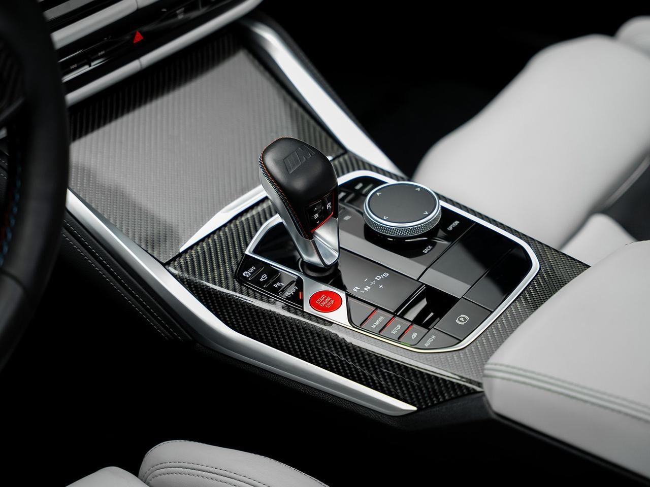 2024 BMW M3 Competition Ft Lauderdale FL