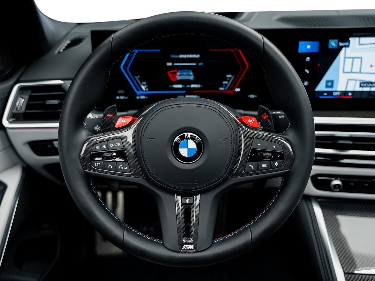 2024 BMW M3 Competition Ft Lauderdale FL