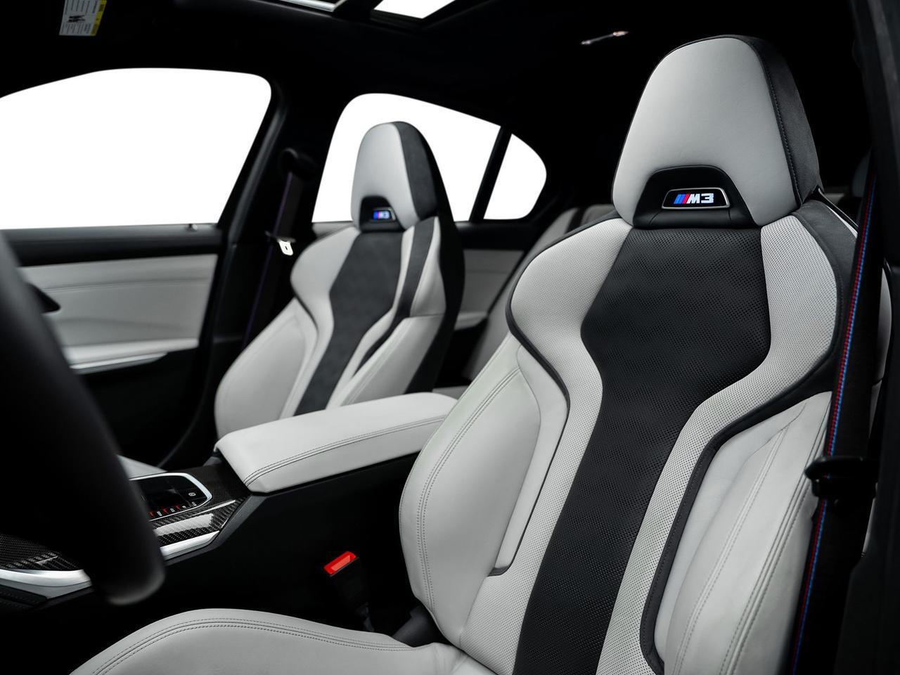 2024 BMW M3 Competition Ft Lauderdale FL