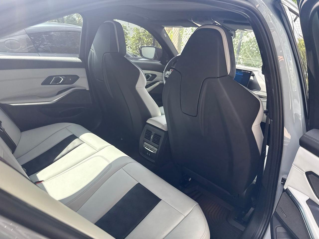 2024 BMW M3 Competition Ft Lauderdale FL