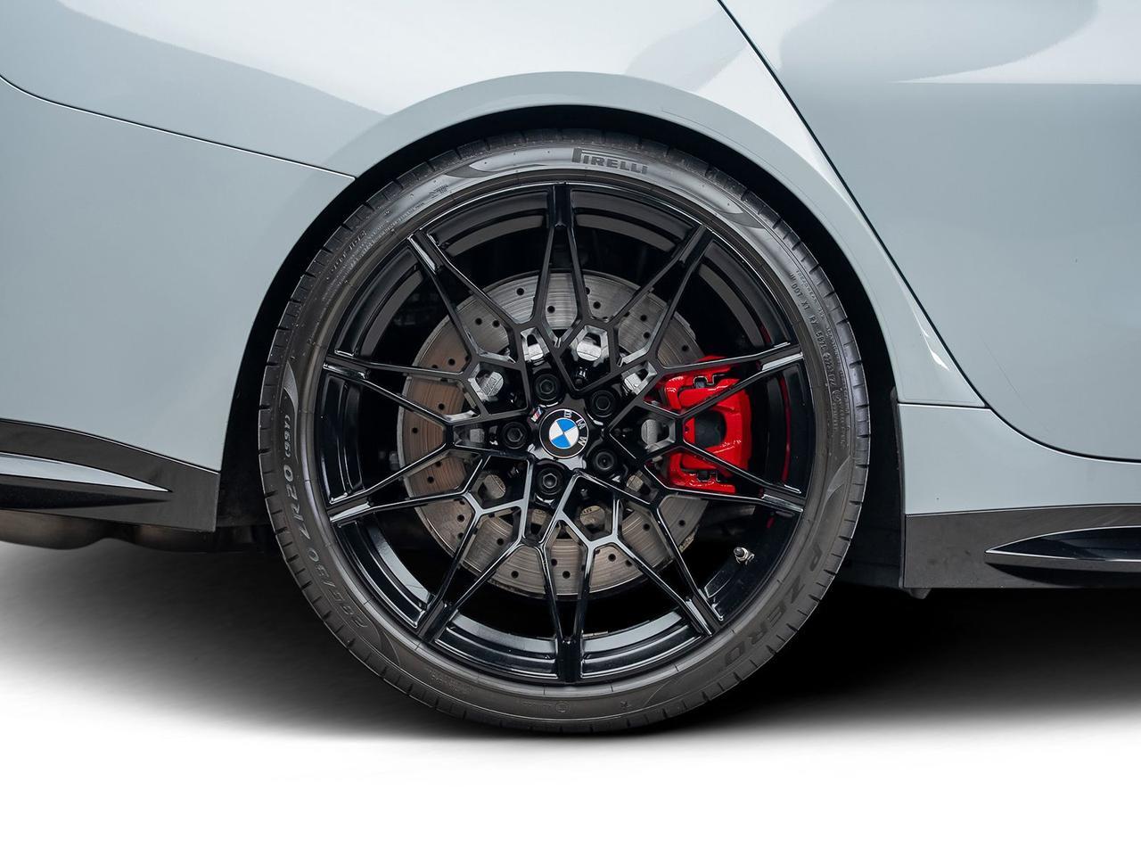 2024 BMW M3 Competition Ft Lauderdale FL