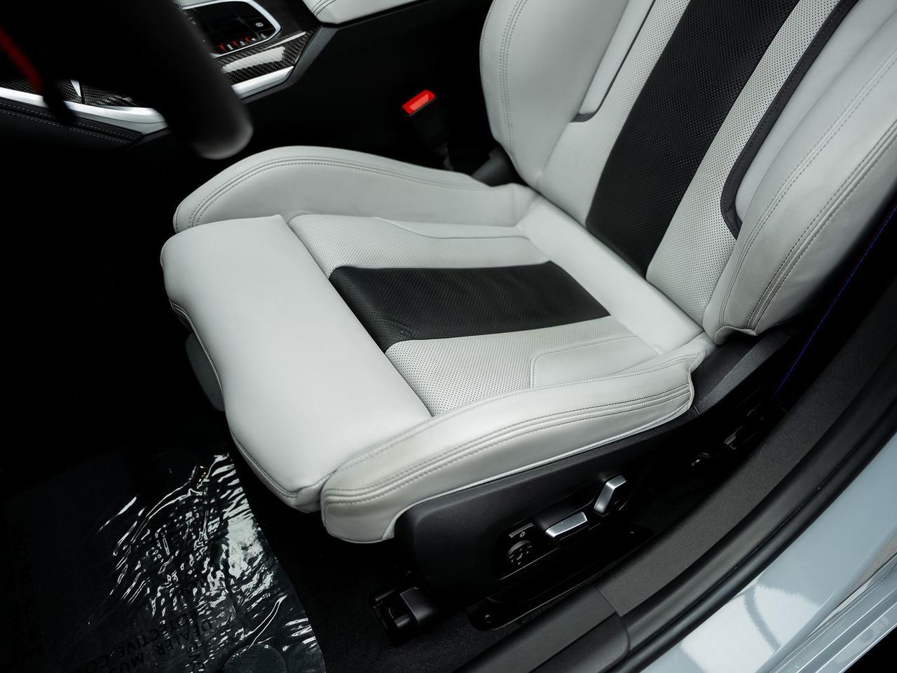 2024 BMW M3 Competition Ft Lauderdale FL