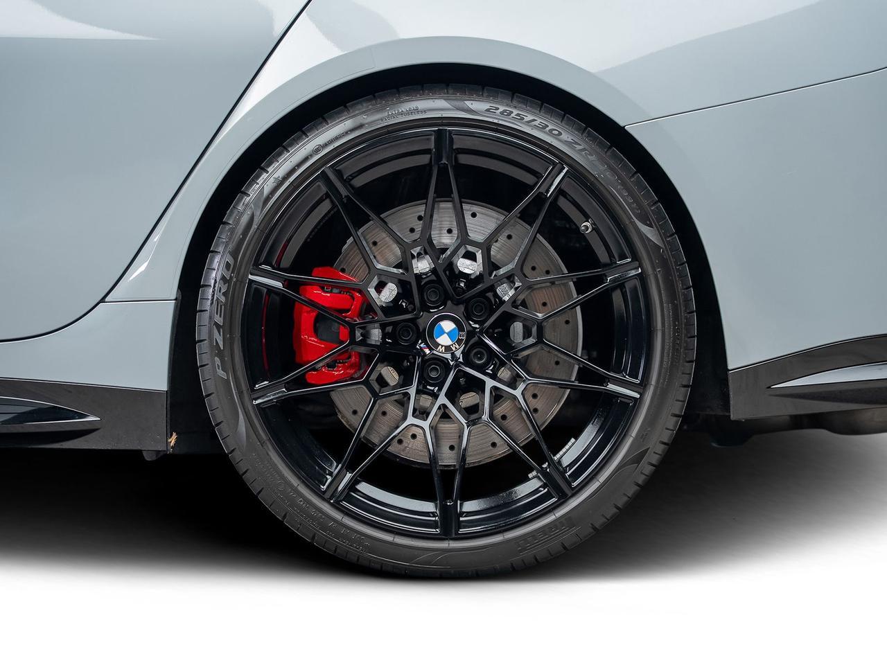 2024 BMW M3 Competition Ft Lauderdale FL