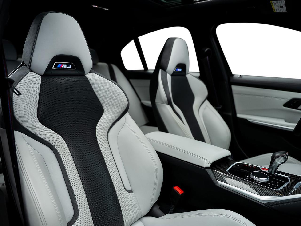 2024 BMW M3 Competition Ft Lauderdale FL