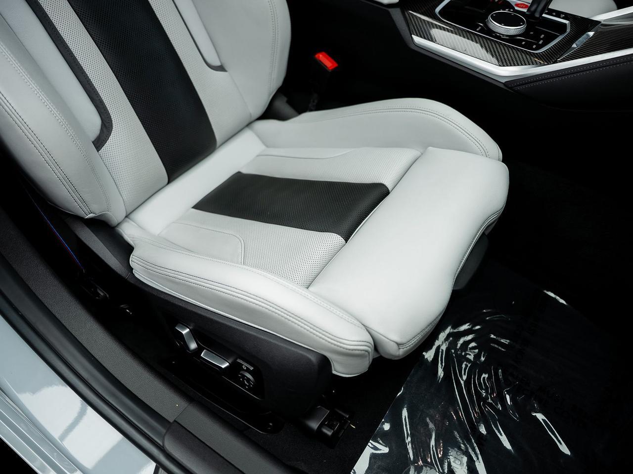 2024 BMW M3 Competition Ft Lauderdale FL