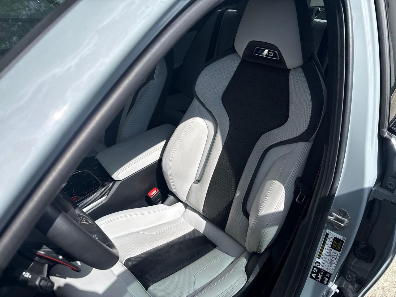 2024 BMW M3 Competition Ft Lauderdale FL