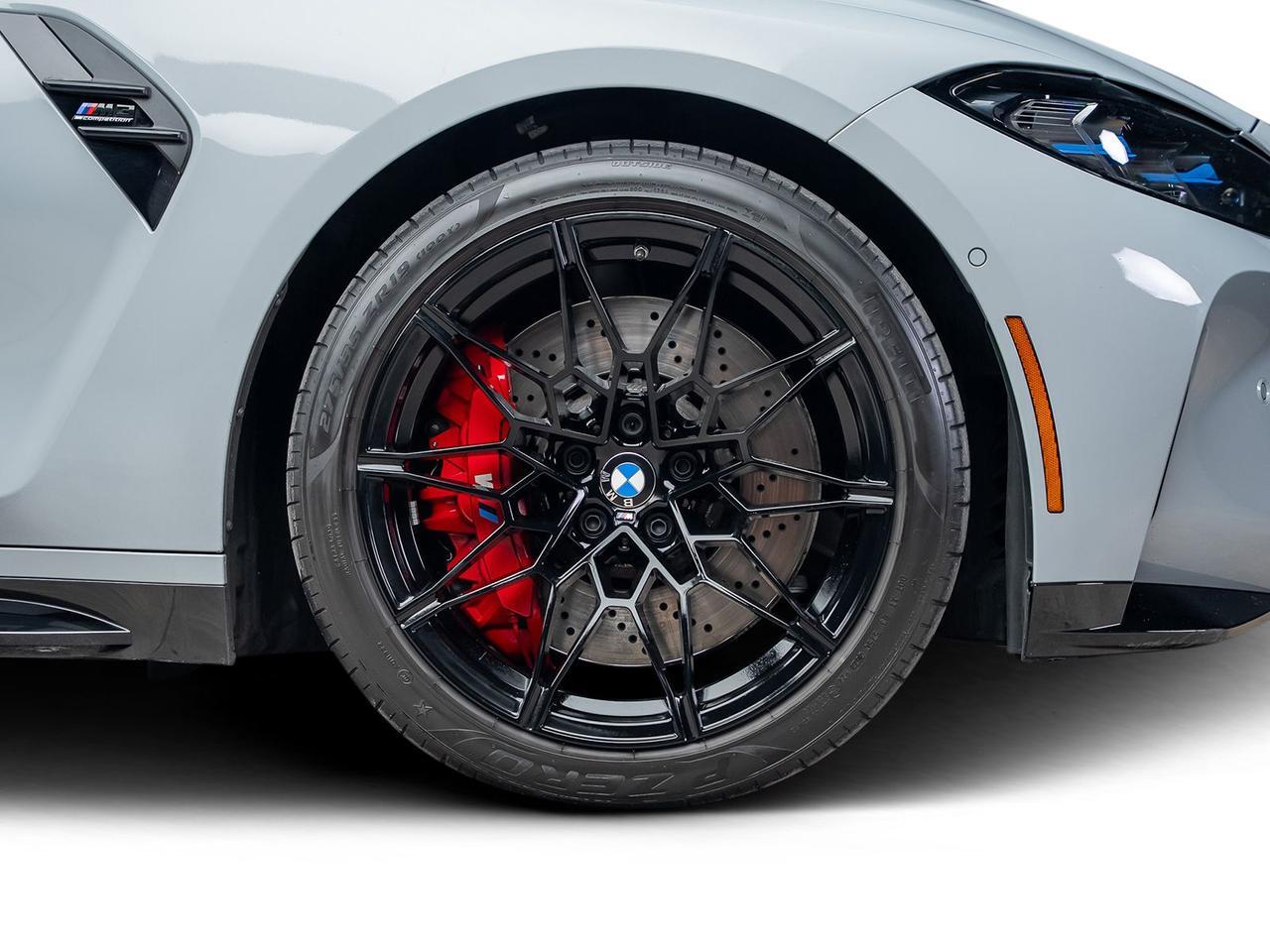 2024 BMW M3 Competition Ft Lauderdale FL