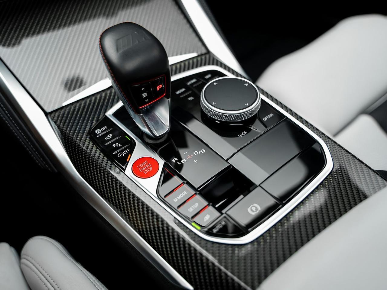2024 BMW M3 Competition Ft Lauderdale FL
