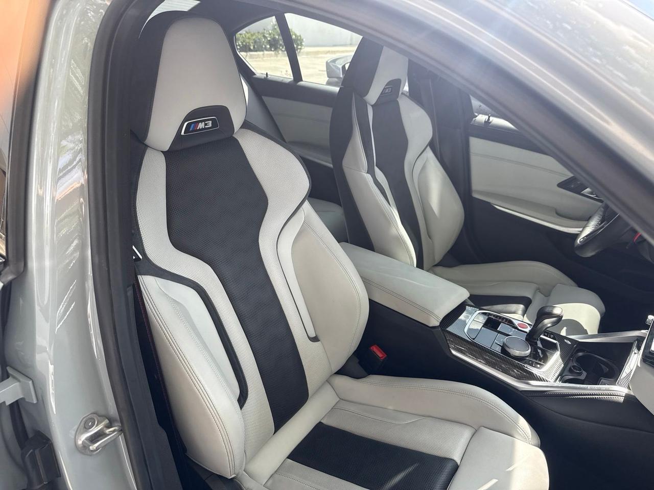 2024 BMW M3 Competition Ft Lauderdale FL