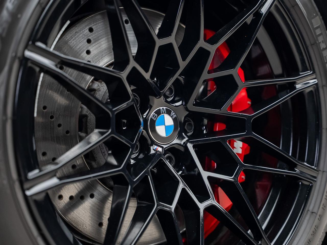 2024 BMW M3 Competition Ft Lauderdale FL