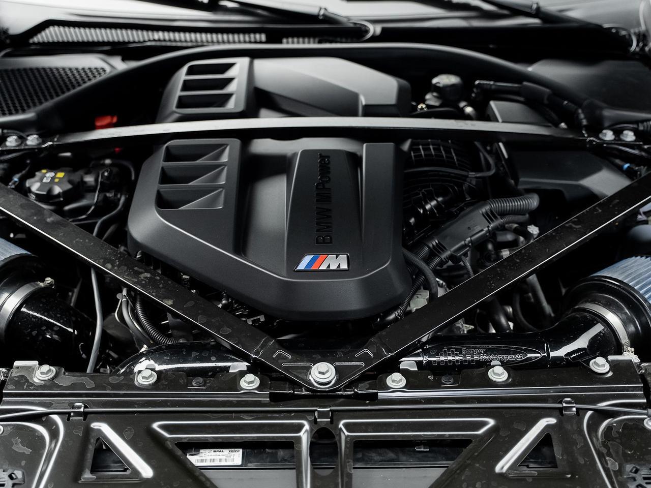 2024 BMW M3 Competition Ft Lauderdale FL