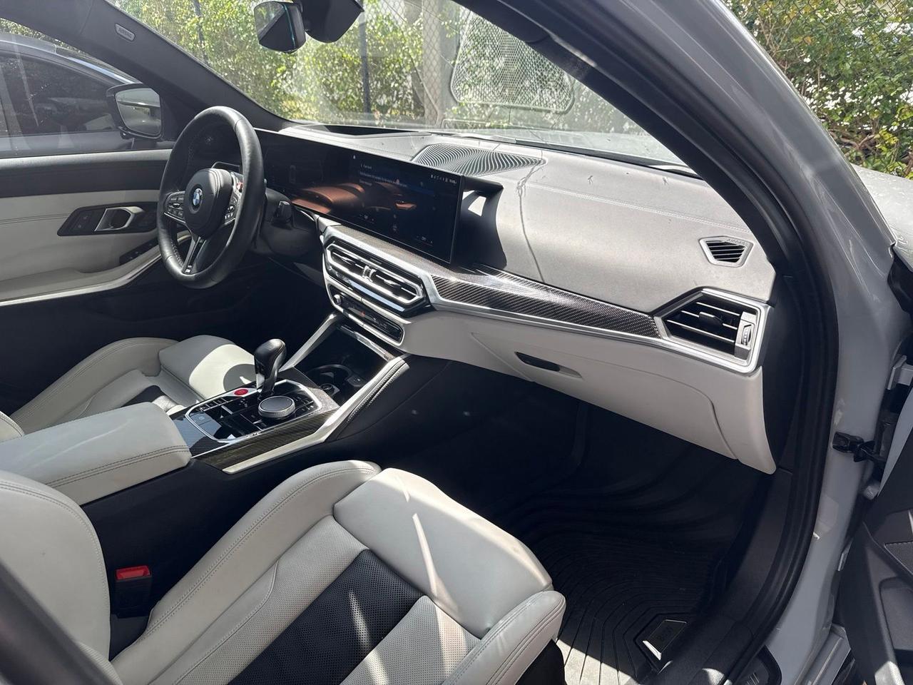2024 BMW M3 Competition Ft Lauderdale FL