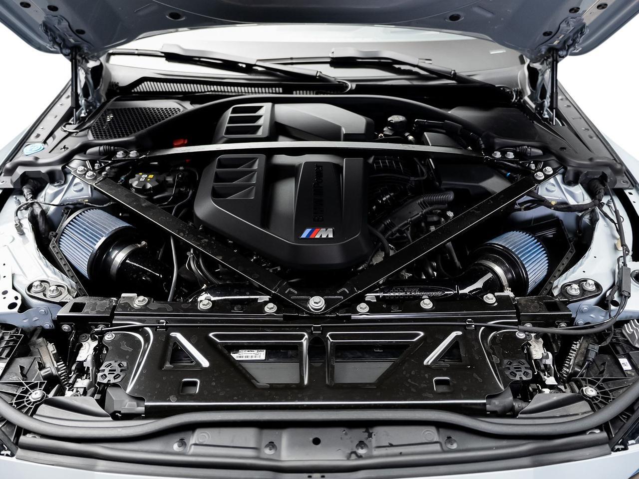 2024 BMW M3 Competition Ft Lauderdale FL