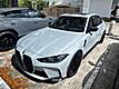 2024 BMW M3 Competition