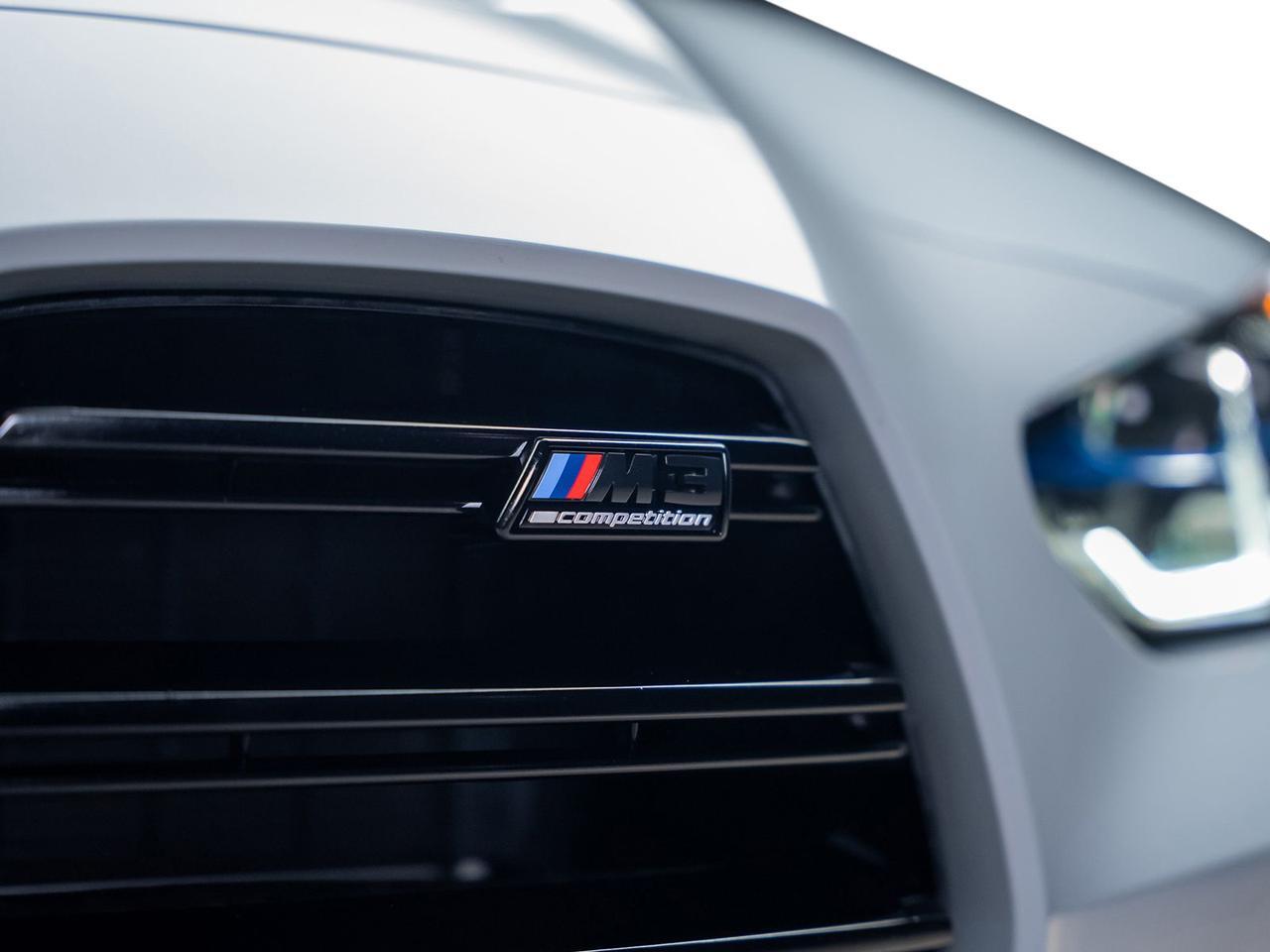 2024 BMW M3 Competition Ft Lauderdale FL