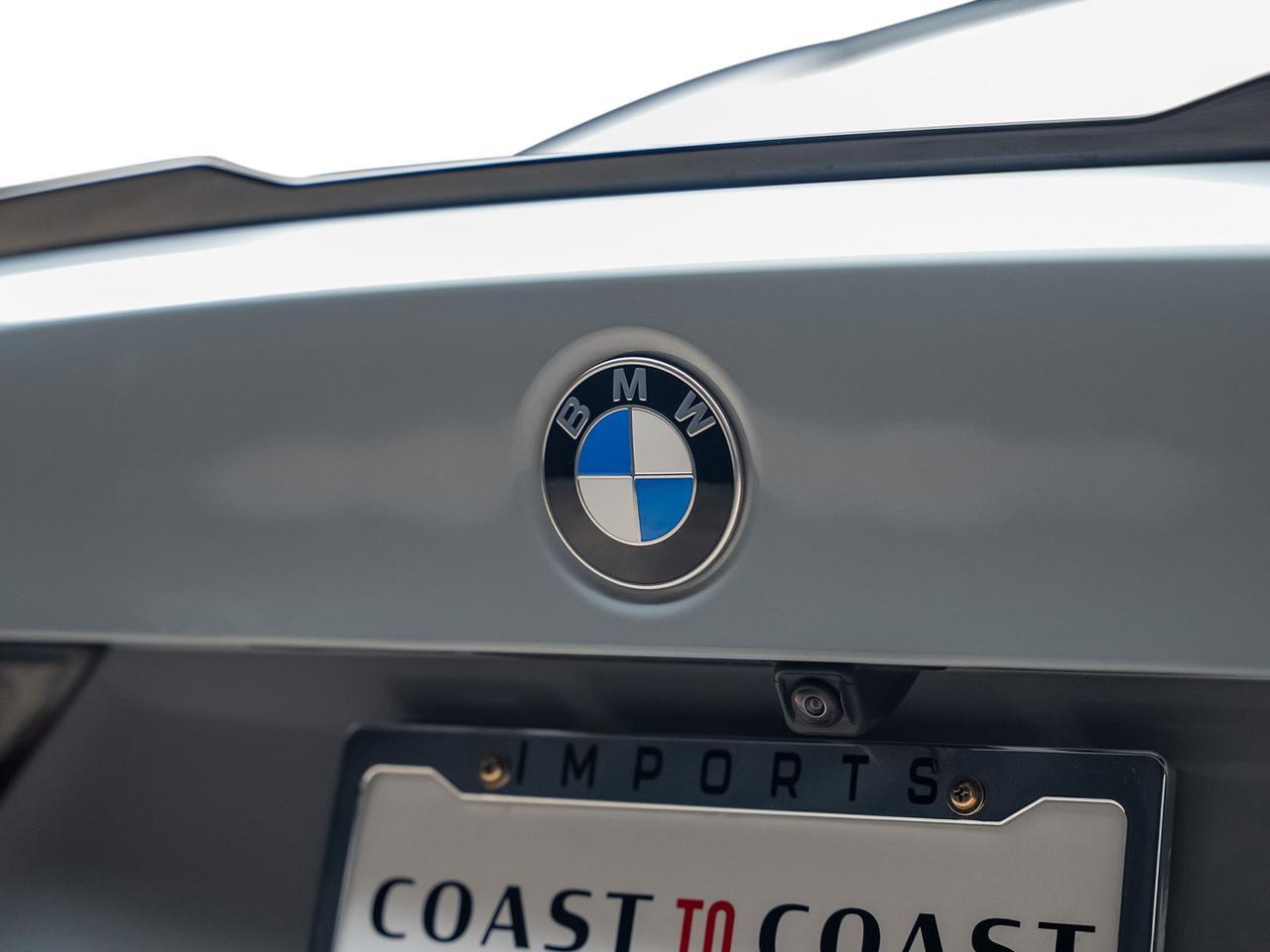 2024 BMW M3 Competition Ft Lauderdale FL