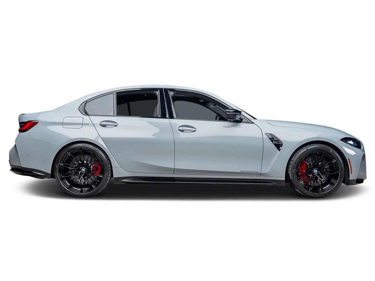 2024 BMW M3 Competition Ft Lauderdale FL