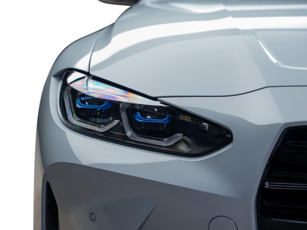2024 BMW M3 Competition Ft Lauderdale FL
