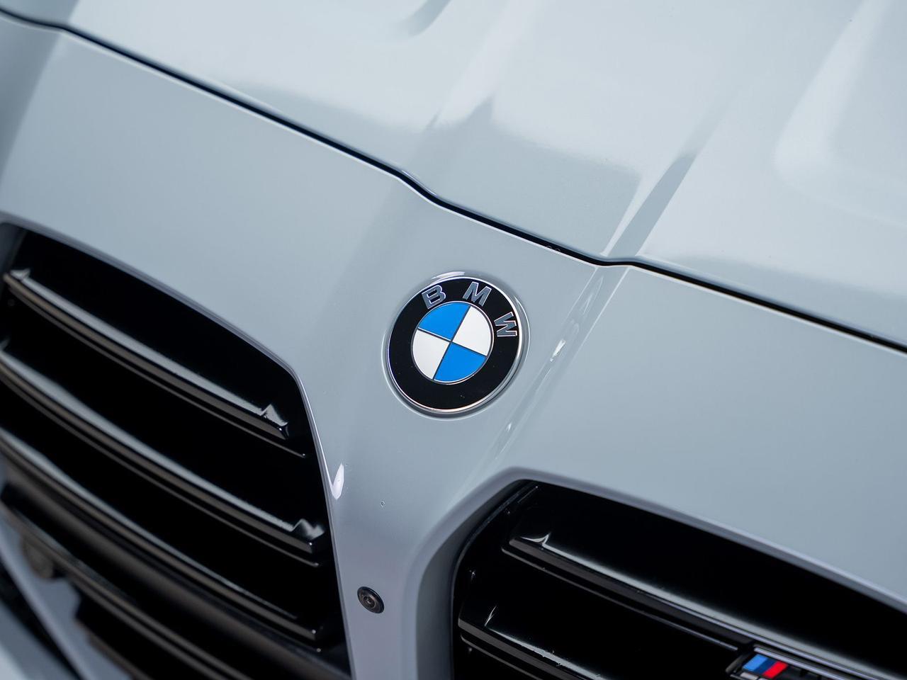 2024 BMW M3 Competition Ft Lauderdale FL