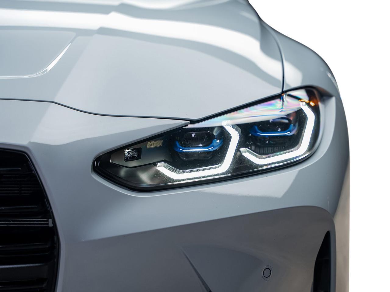 2024 BMW M3 Competition Ft Lauderdale FL