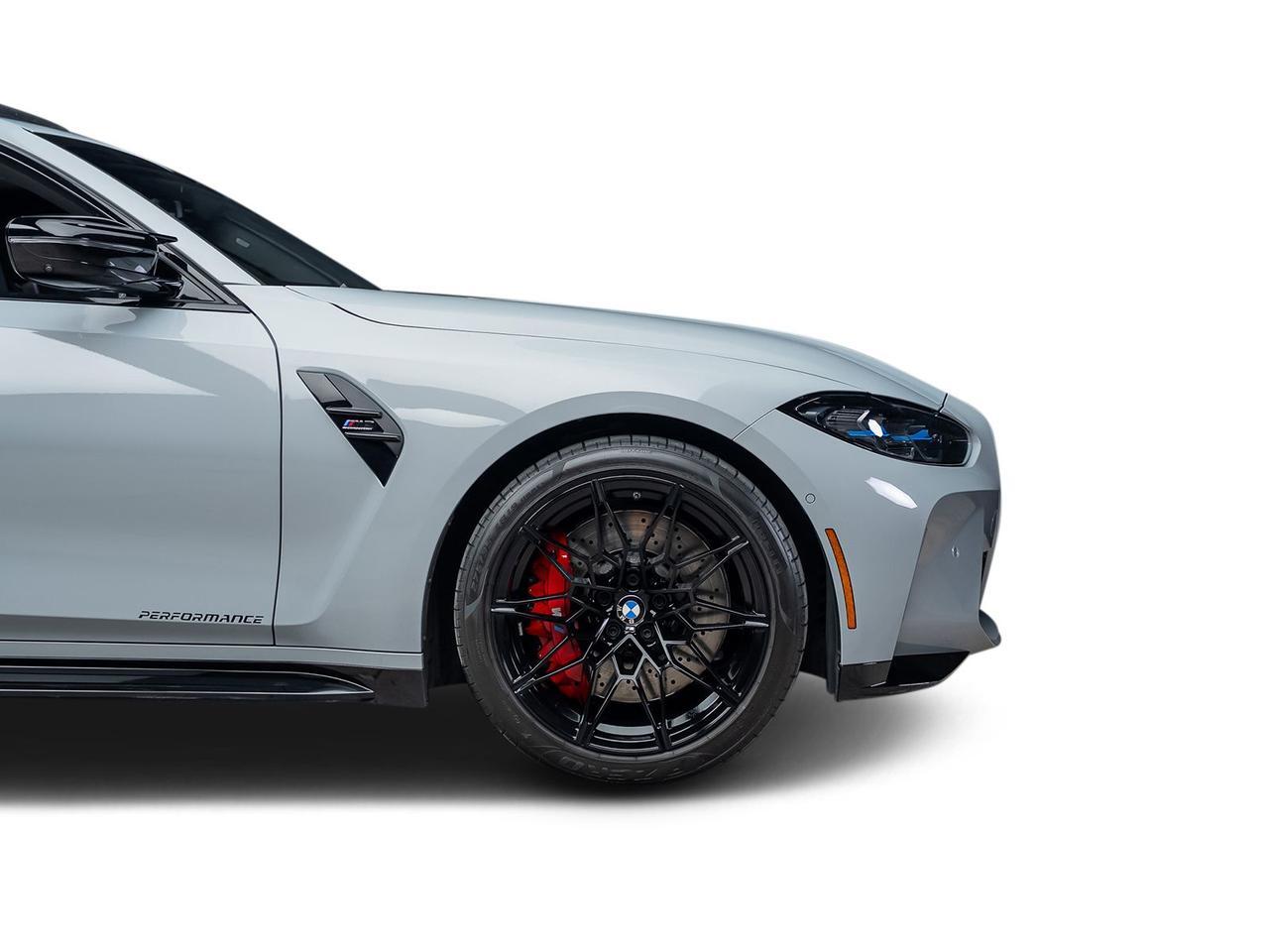 2024 BMW M3 Competition Ft Lauderdale FL