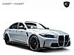 2024 BMW M3 Competition