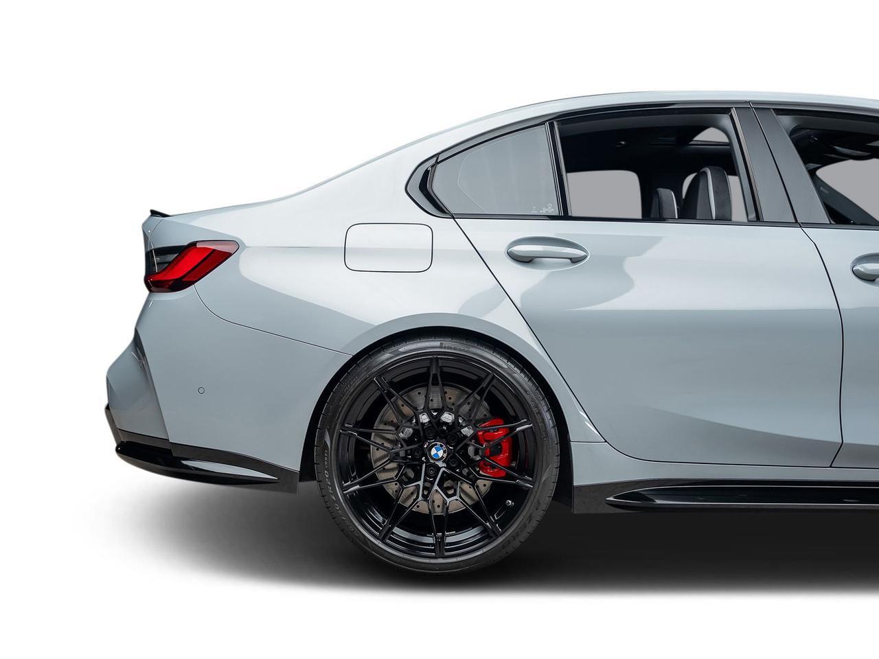 2024 BMW M3 Competition Ft Lauderdale FL