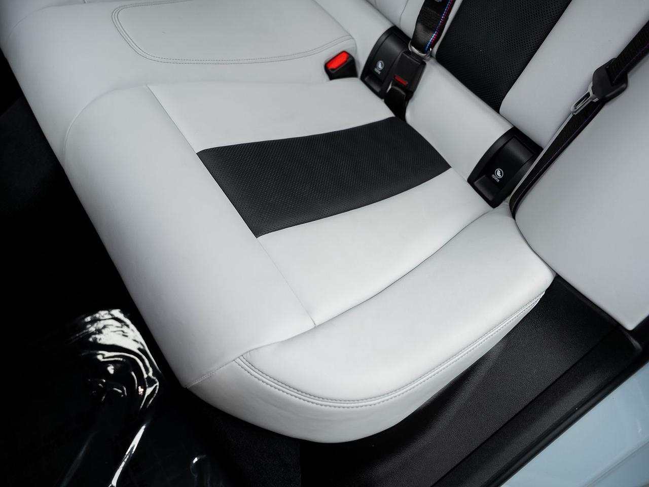 2024 BMW M3 Competition Ft Lauderdale FL