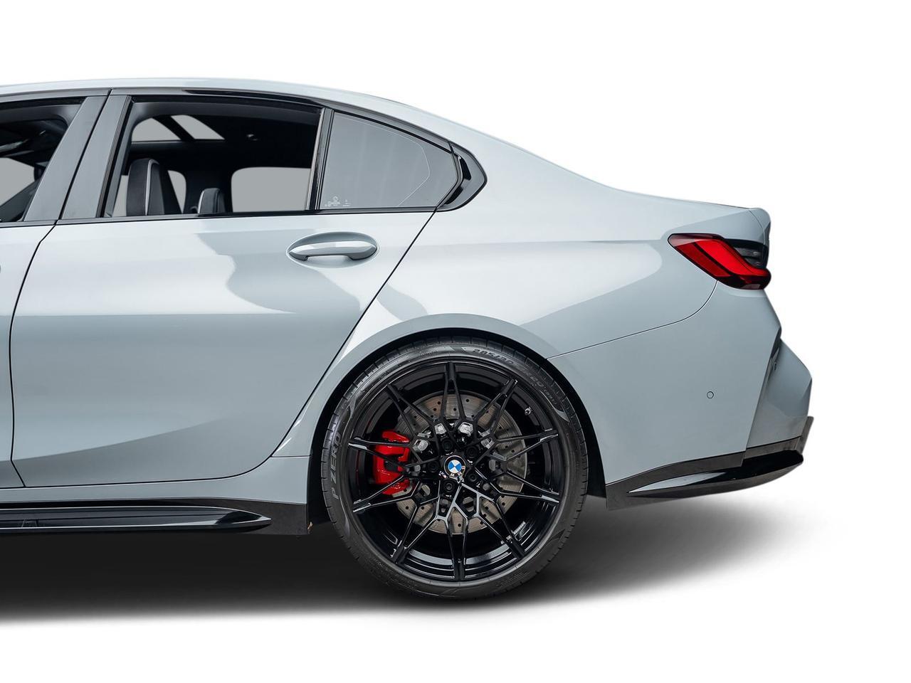 2024 BMW M3 Competition Ft Lauderdale FL