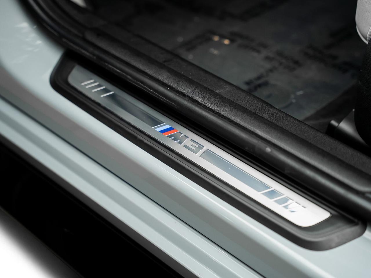2024 BMW M3 Competition Ft Lauderdale FL
