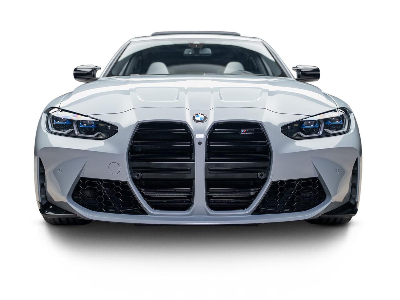 2024 BMW M3 Competition Ft Lauderdale FL