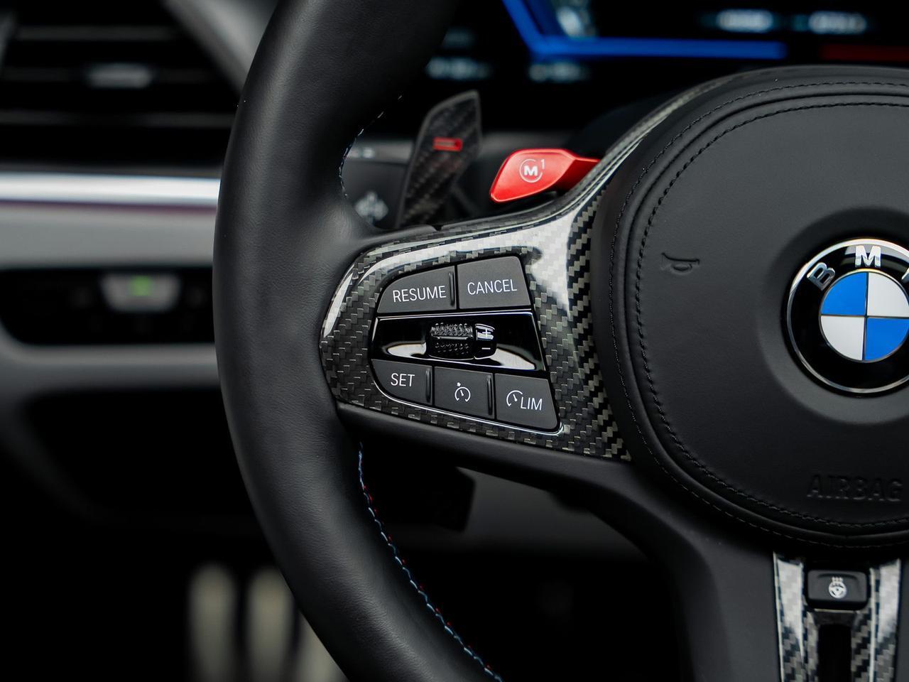2024 BMW M3 Competition Ft Lauderdale FL