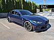 2024 BMW M3 Competition M Carbon Bucket Seats Executive  Pkg