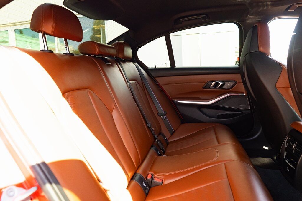 2024 BMW M3 Competition Beaverton OR