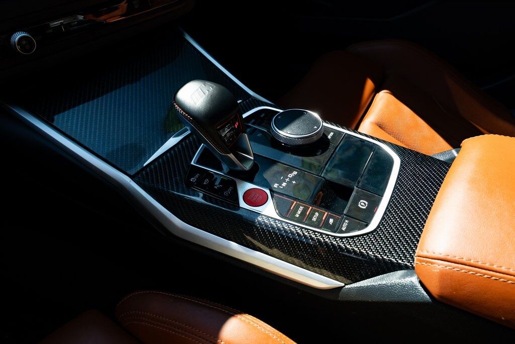 2024 BMW M3 Competition Beaverton OR