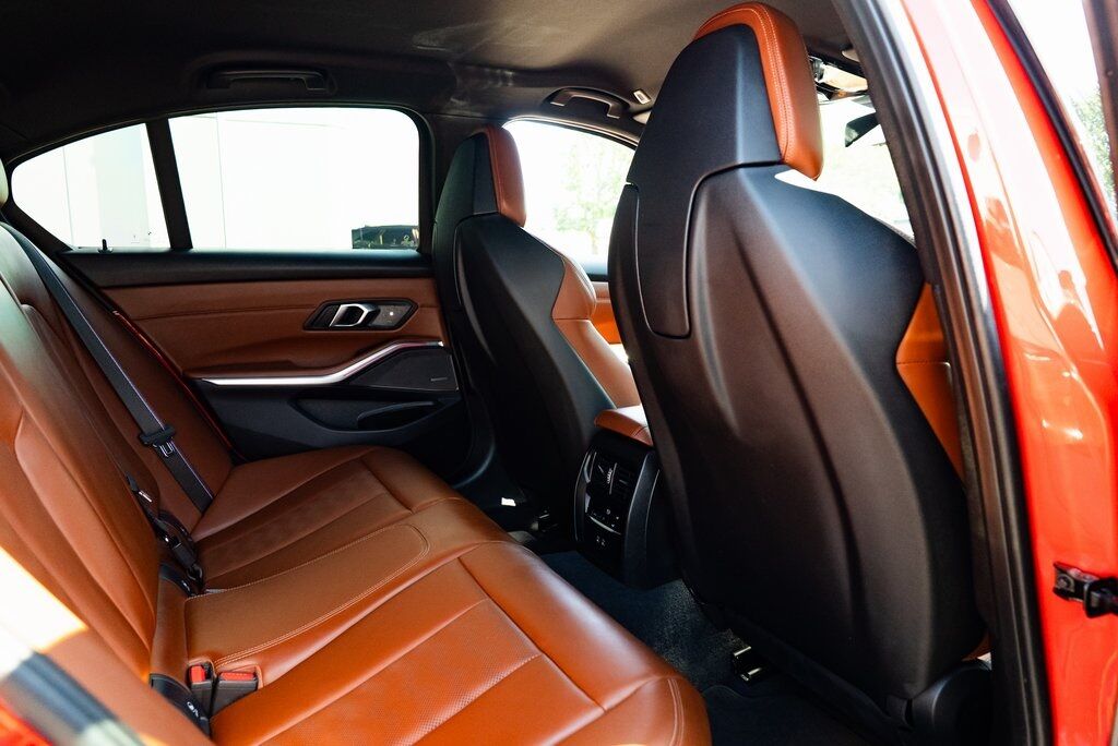 2024 BMW M3 Competition Beaverton OR
