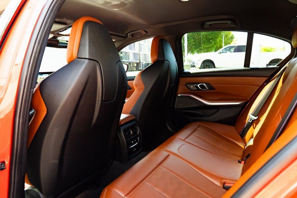 2024 BMW M3 Competition Beaverton OR