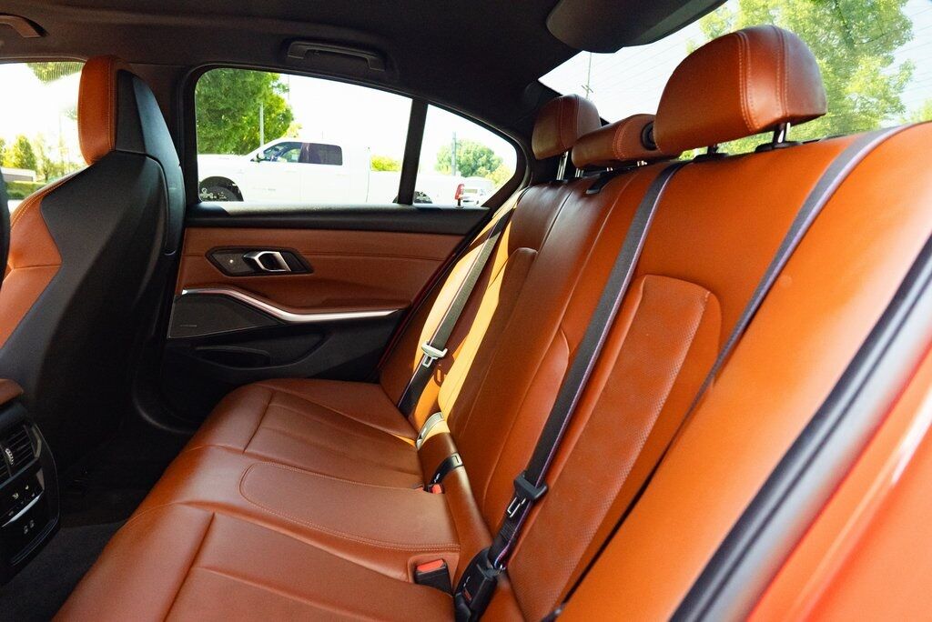 2024 BMW M3 Competition Beaverton OR