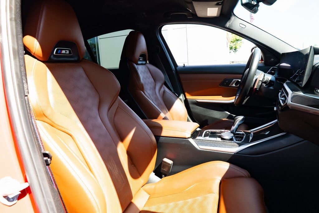 2024 BMW M3 Competition Beaverton OR