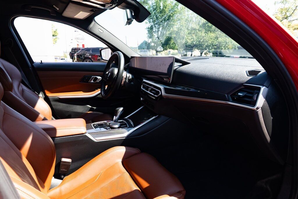 2024 BMW M3 Competition Beaverton OR