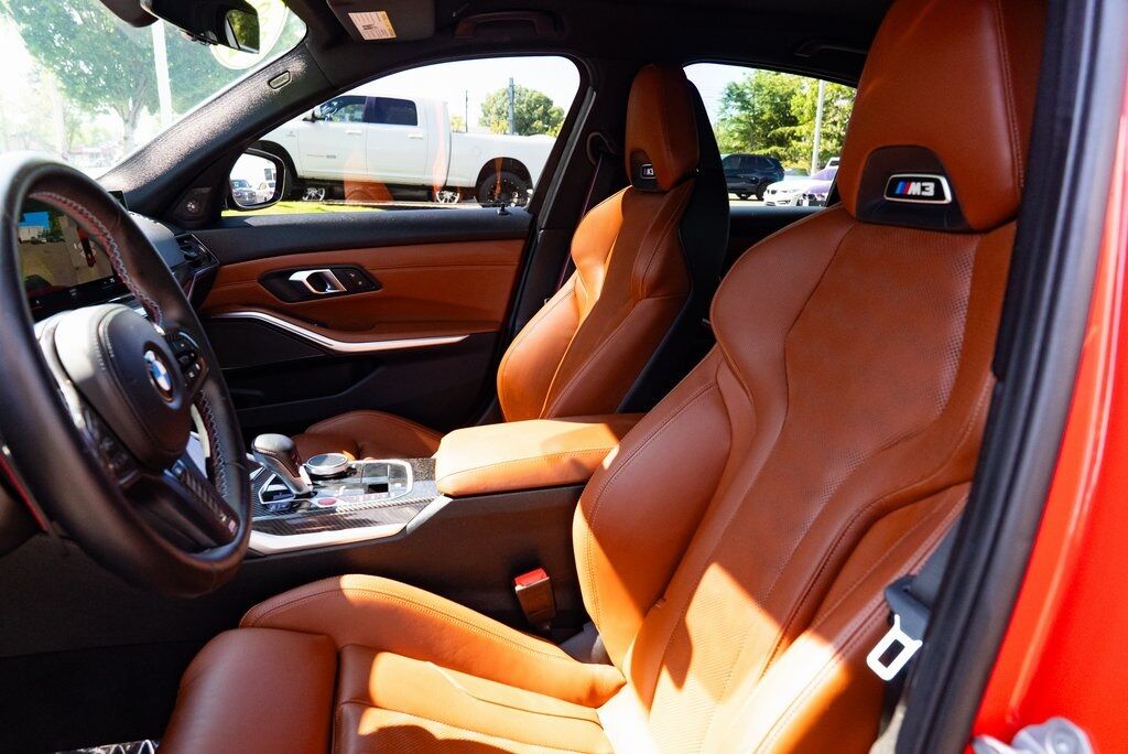 2024 BMW M3 Competition Beaverton OR