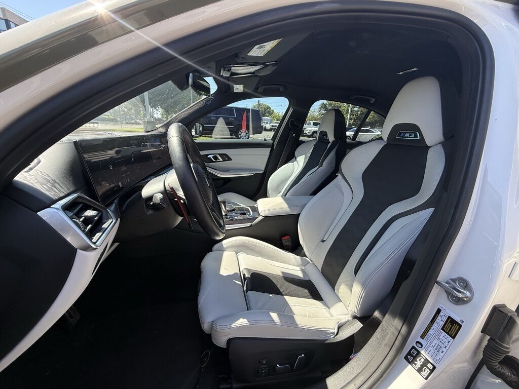 2024 BMW M3 Competition Beaverton OR