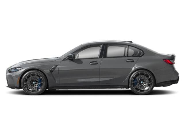 2024 BMW M3 Competition San Antonio TX