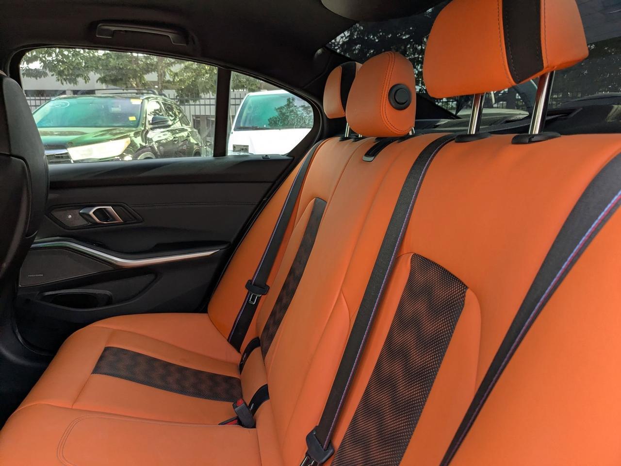 2024 BMW M3 Competition San Antonio TX