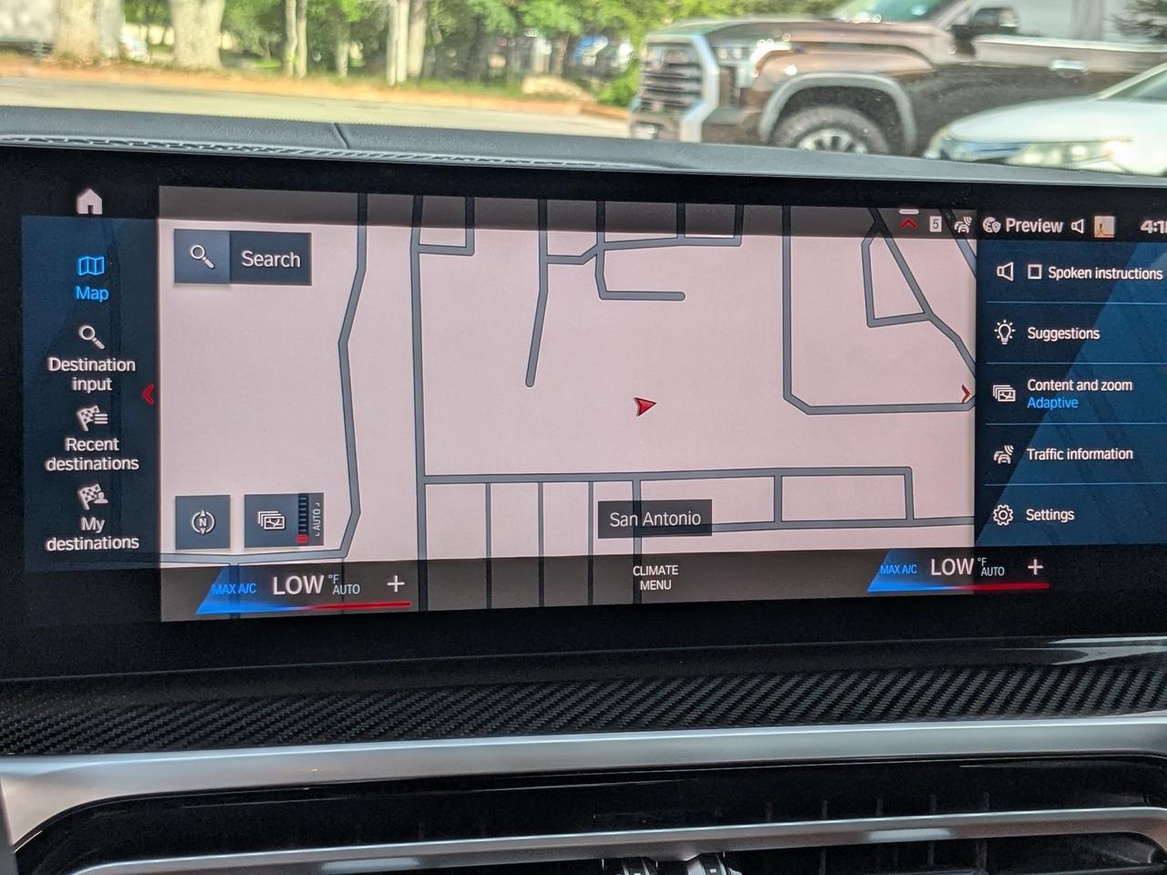 2024 BMW M3 Competition San Antonio TX