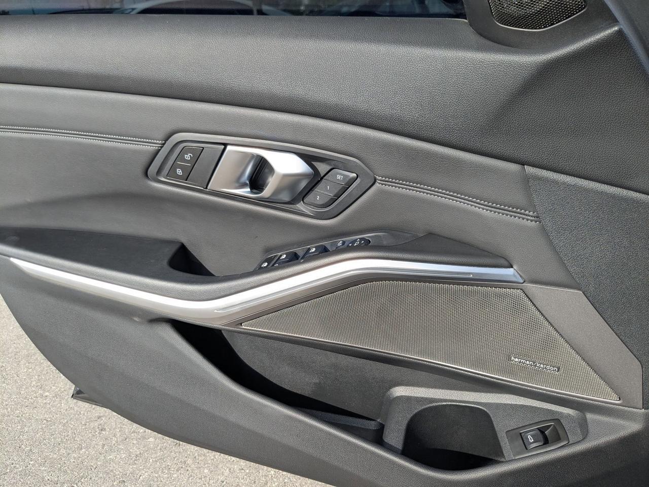 2024 BMW M3 Competition San Antonio TX