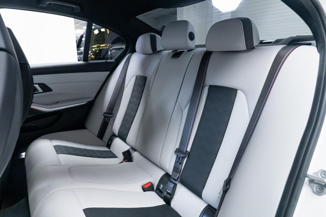 2024 BMW M3 Competition Vented Seats Harman/ Kardon Audio Portland OR
